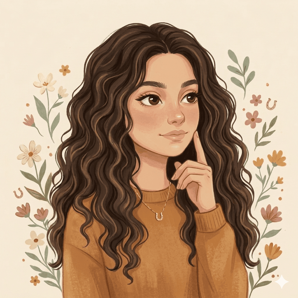 Avatar illustré de Nour