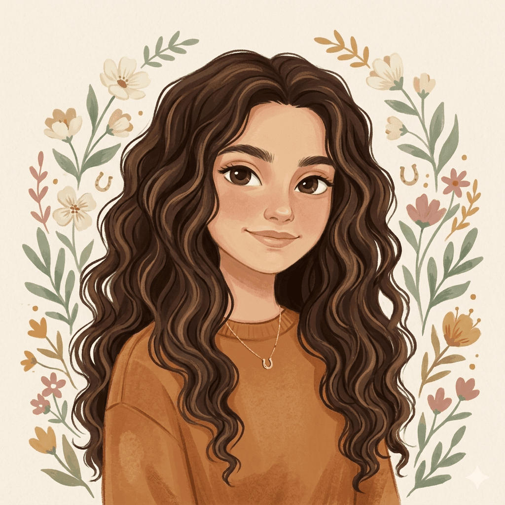 Avatar illustré de Nour